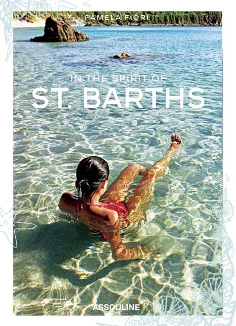 In the Spirit of St. Barths