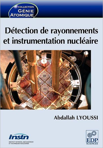 D Tection De Rayonnements Et Instrumentation Nucl Aire