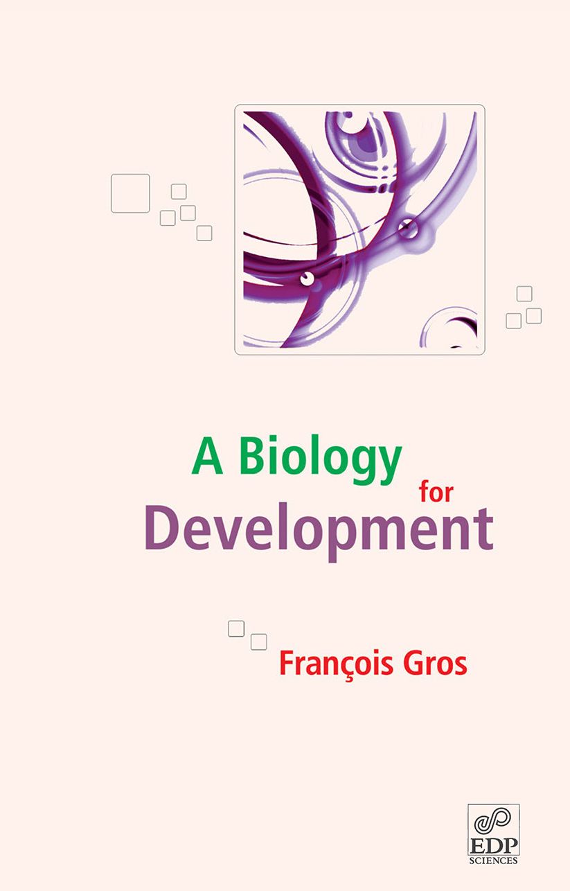 A Biology For Development