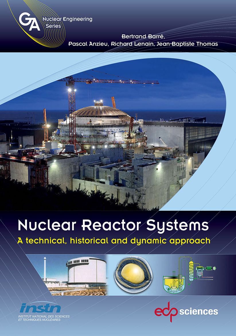 Nuclear reactor systems