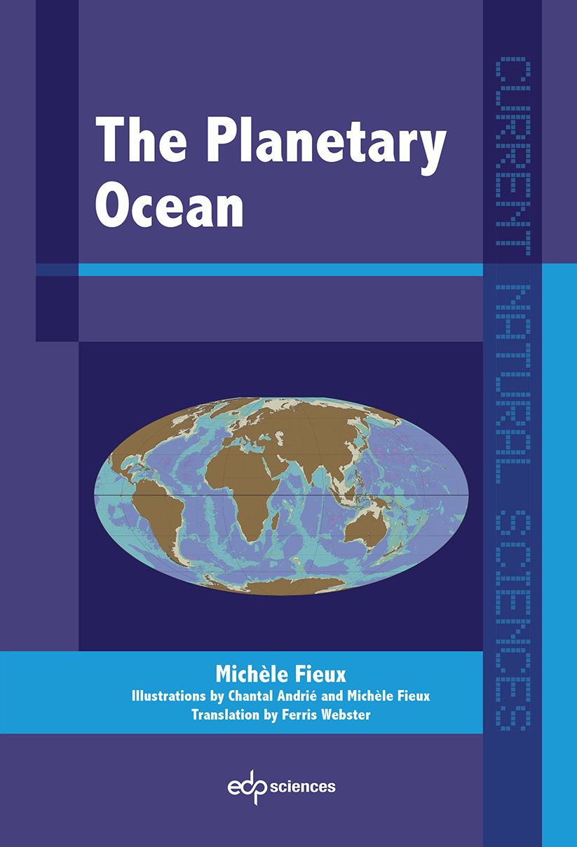 The Planetary Ocean