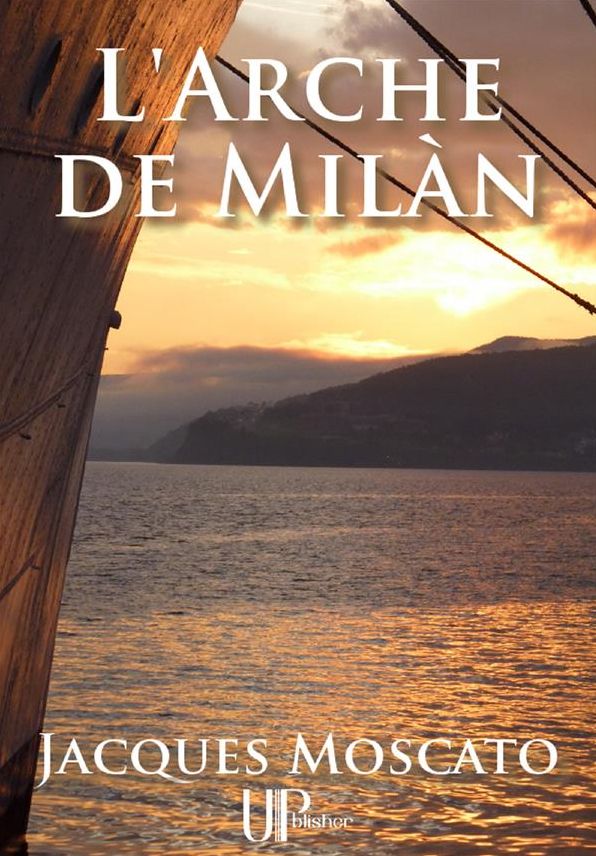 L'Arche de Milàn: Un roman "Feel Good"