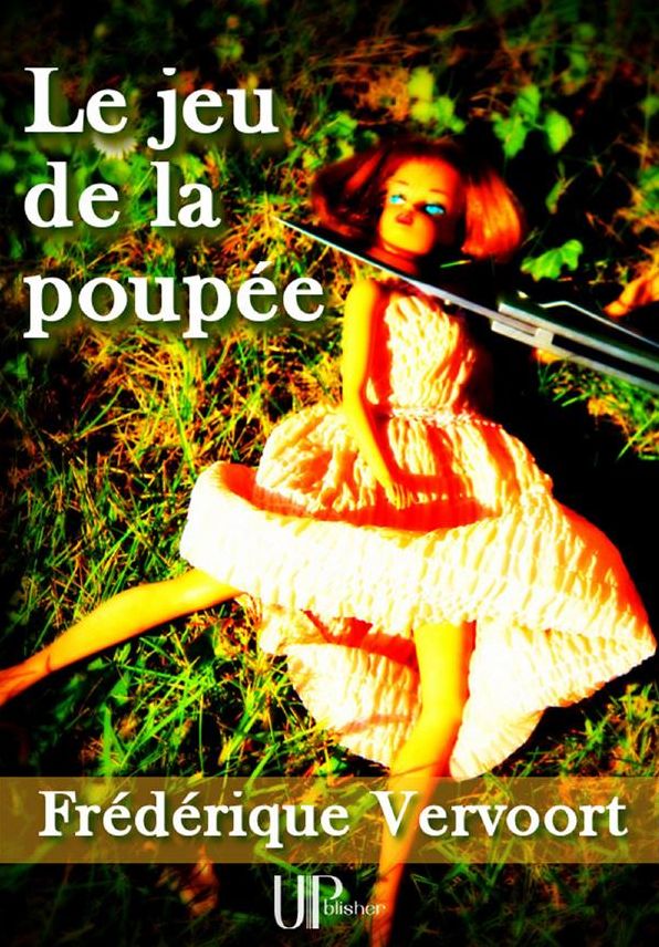 Le jeu de la poupée: Roman noir