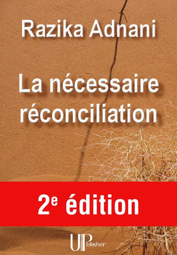 La nécessaire réconciliation: Réflexion sur la violence