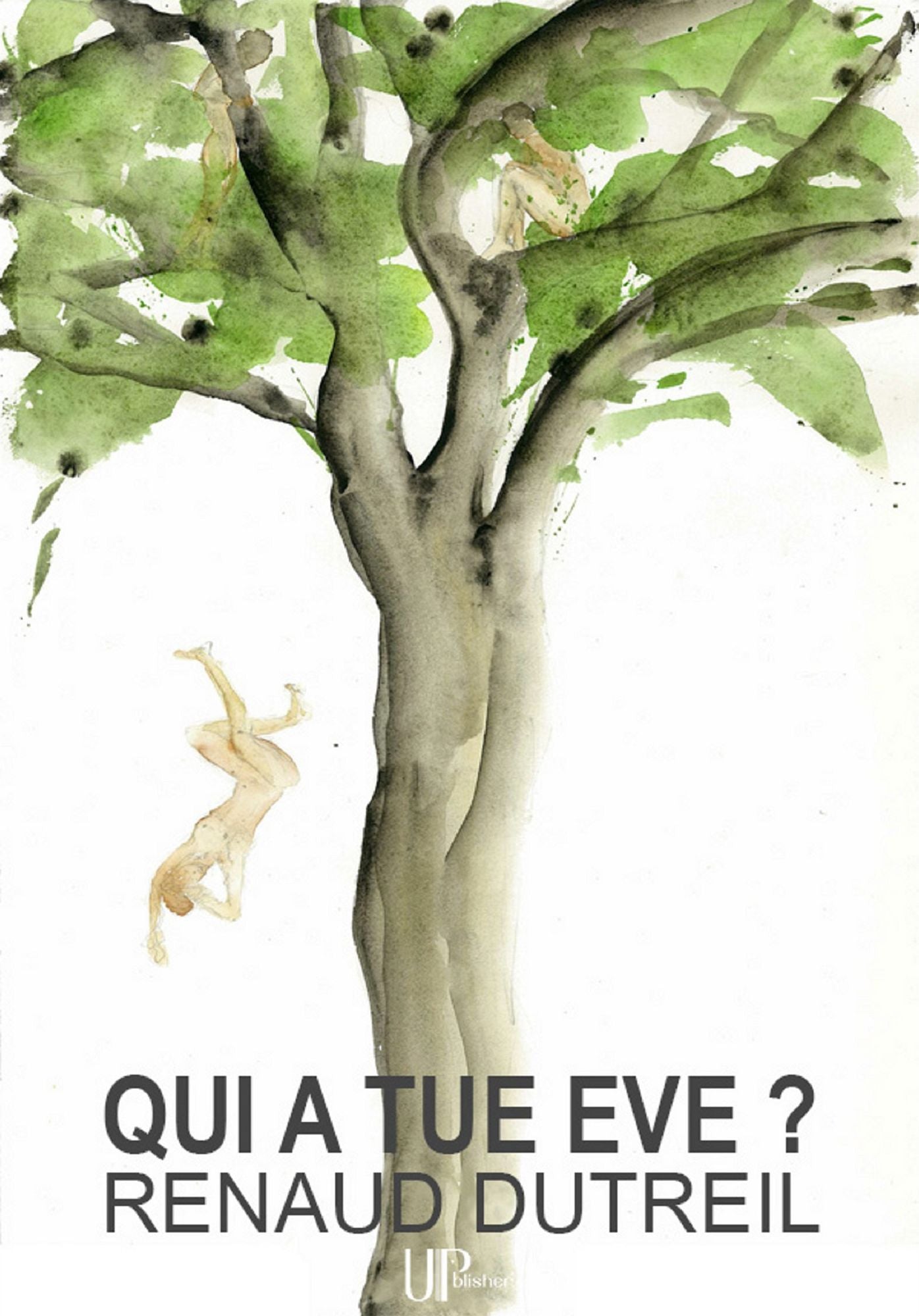 Qui a tué Eve ?: Roman philosophique