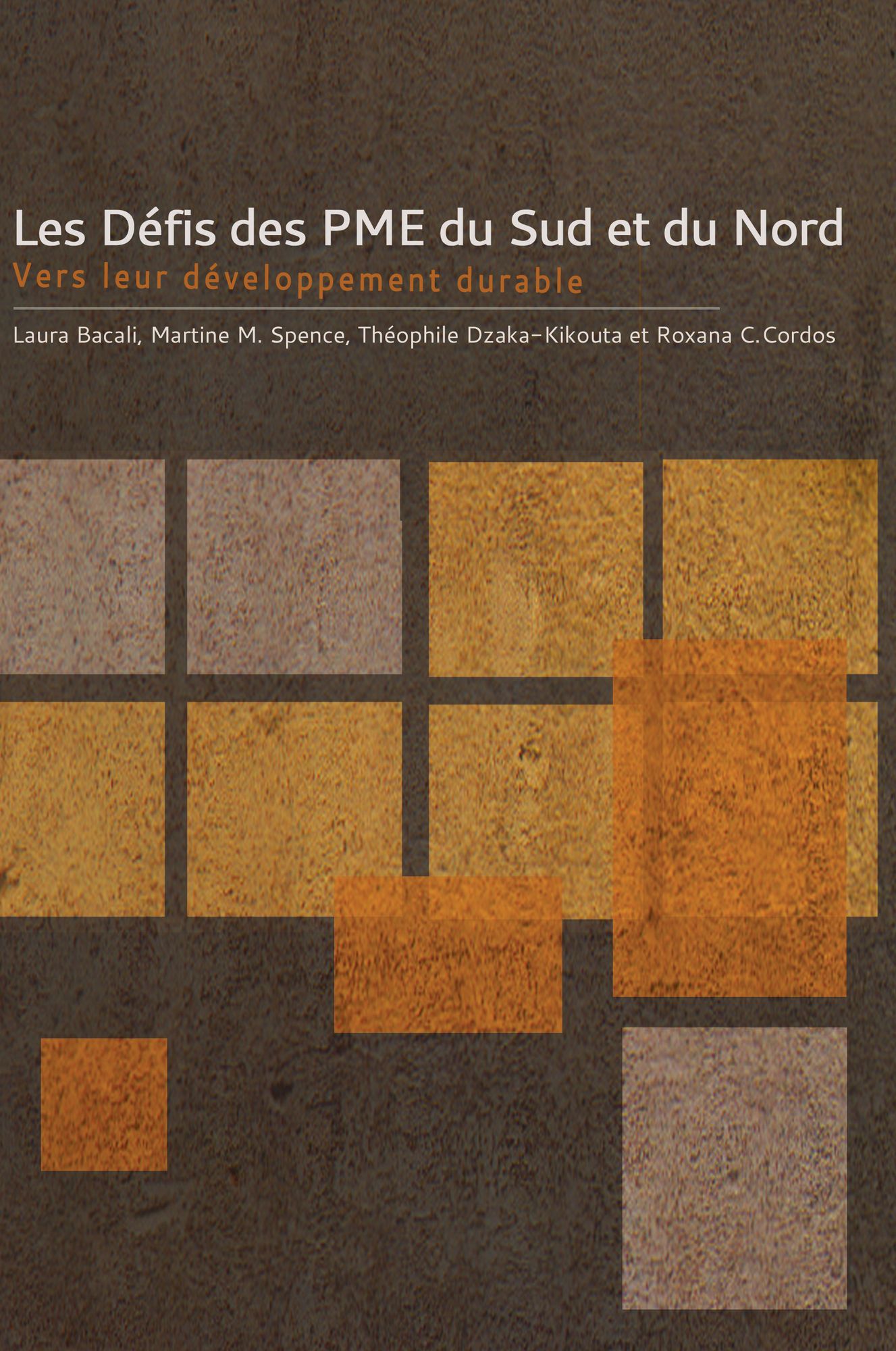 Defis des PME du Sud et du Nord Les: Vers leur developpement durable
