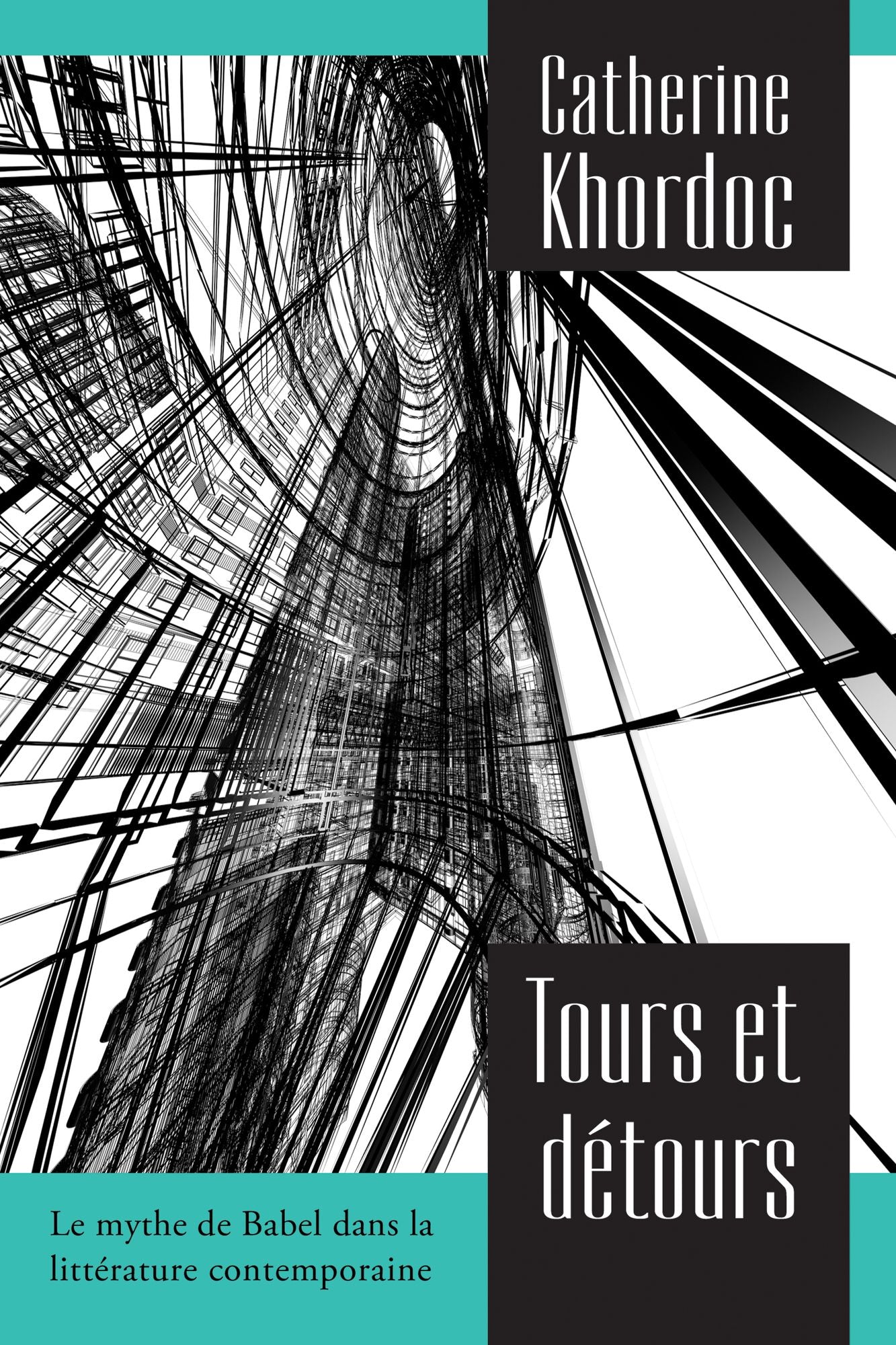Tours et detours