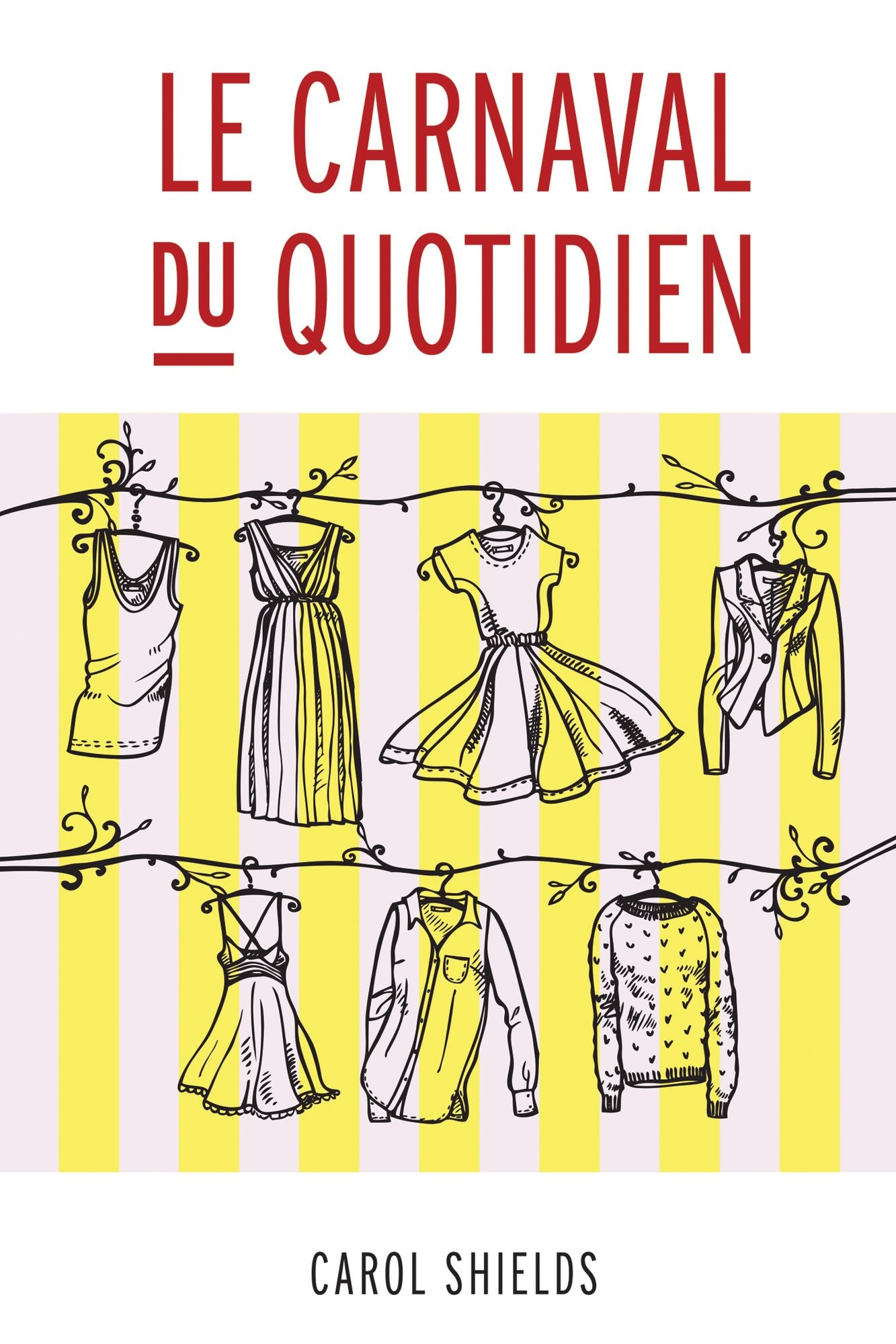 Carnaval du quotidien Le