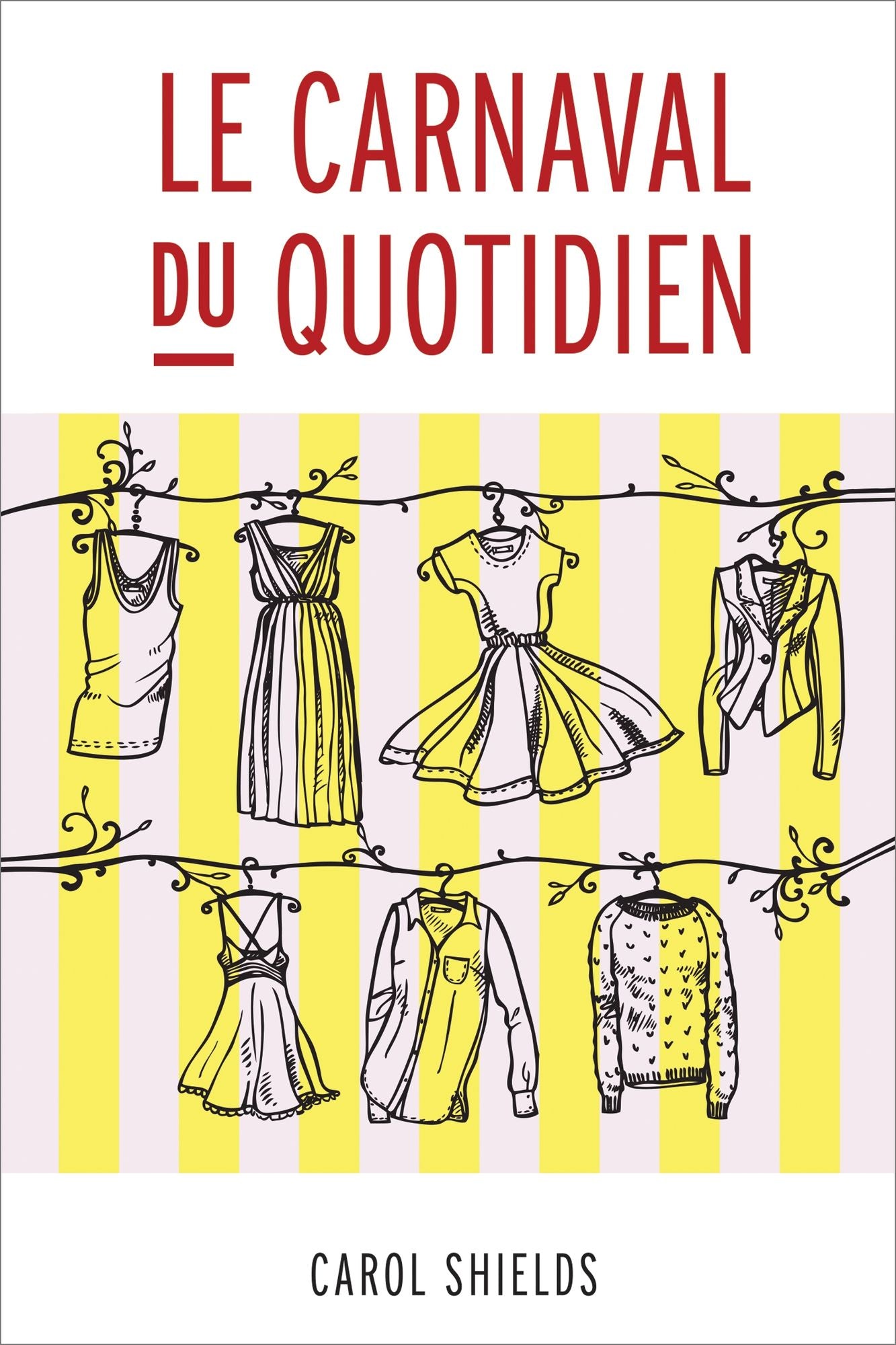 Le Carnaval du quotidien