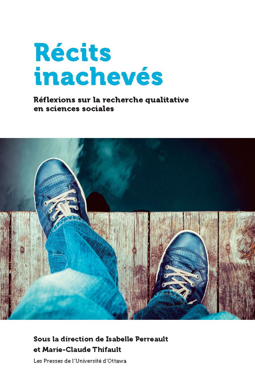 Recits inacheves
