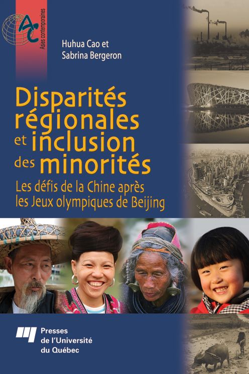 Disparités régionales et inclusion des minorités: Les défis de la Chine après les Jeux olympiques de Beijing