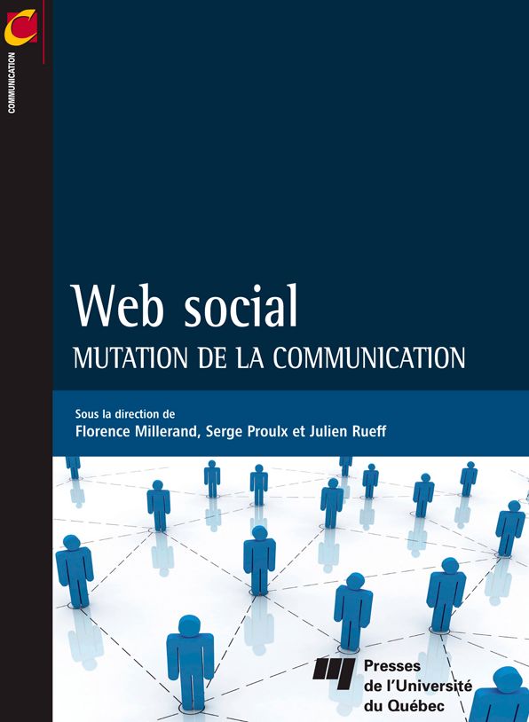 Web social: Mutation de la communication