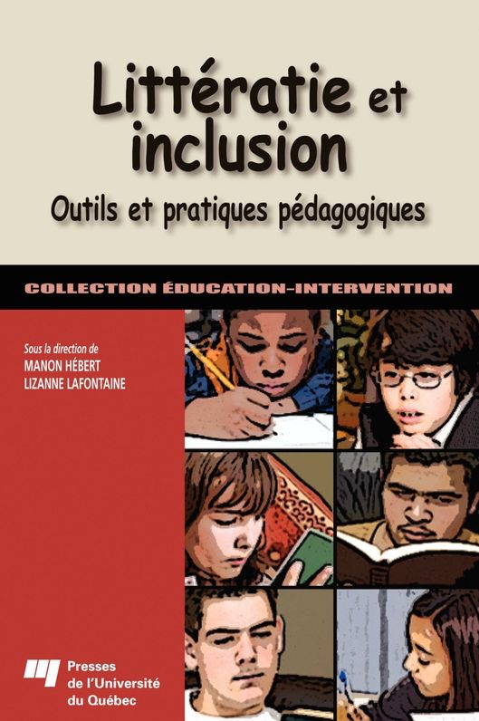 Littératie et inclusion: Outils et pratiques pédagogiques