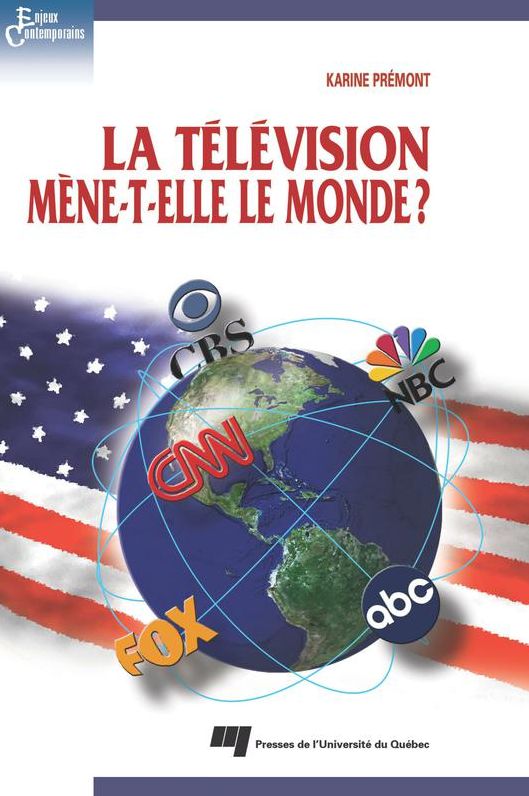 La télévision mène-t-elle le monde ?: Le mythe de l'effet CN sur la politique étrangère des États-Unis