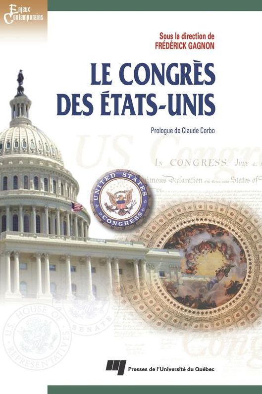 Le Congrès des États-Unis