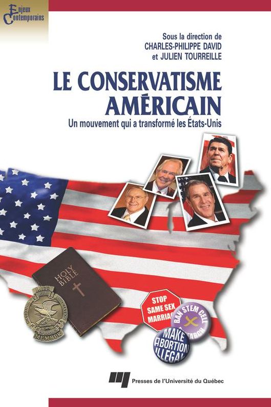 Le conservatisme américain: Un mouvement qui a transformé les États-Unis