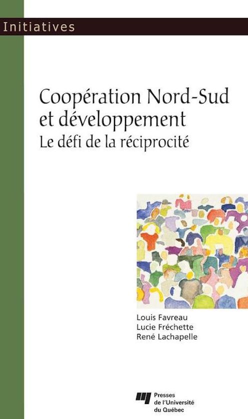 Coopération Nord-Sud et développement: Le défi de la réciprocité