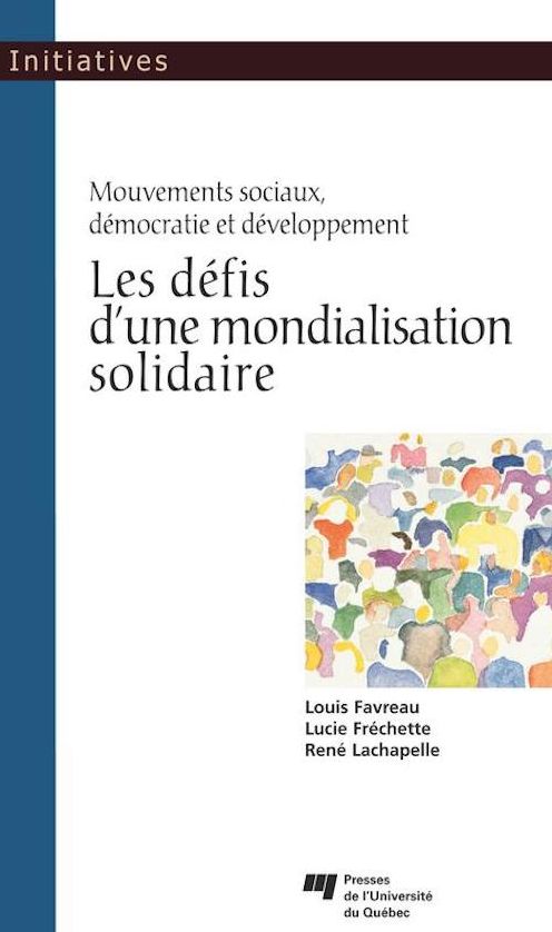 Les défis d'une mondialisation solidaire