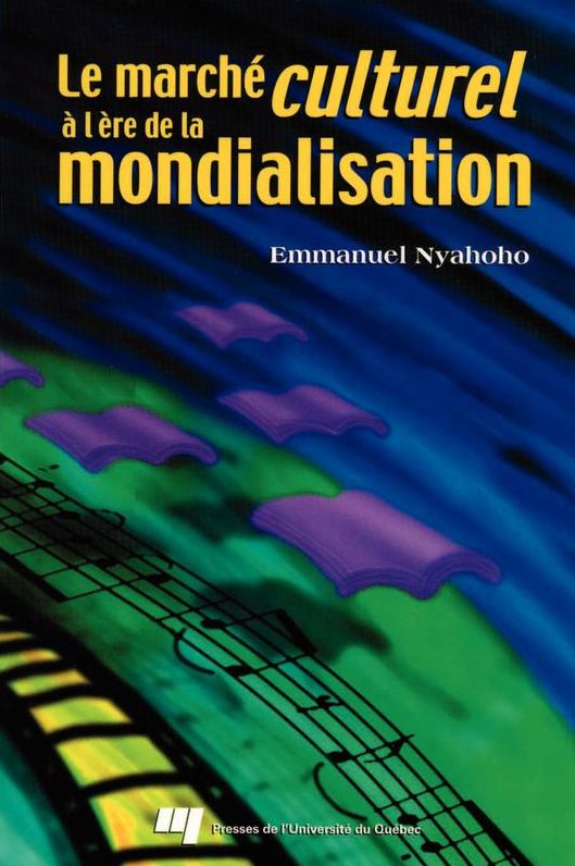Marché culturel à l'ère de la mondialisation