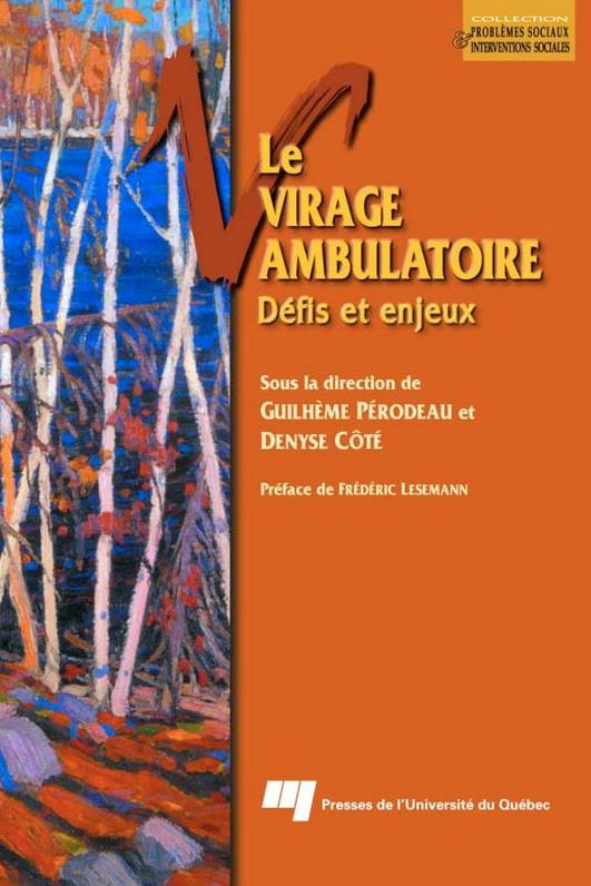Le virage ambulatoire: Défis et enjeux