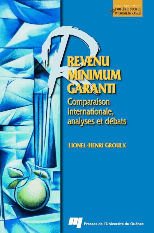 Revenu minimum garanti: Comparaison internationale, analyses et débats