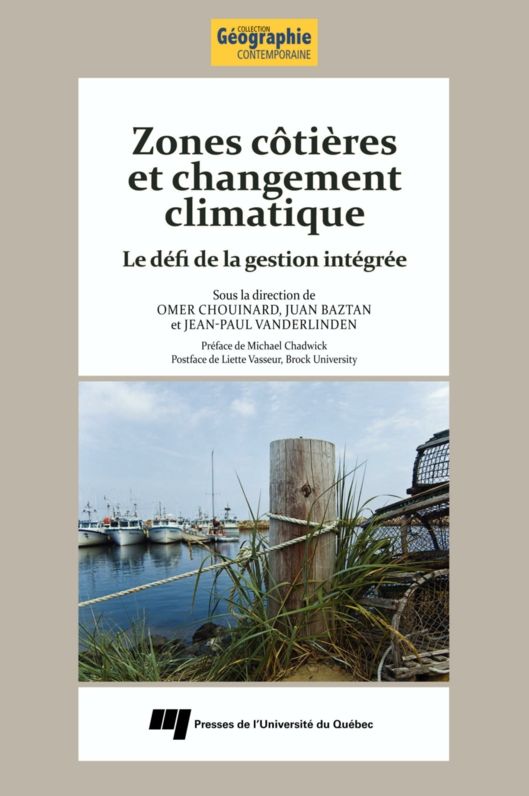 Zones côtières et changement climatique: Le défi de la gestion intégrée