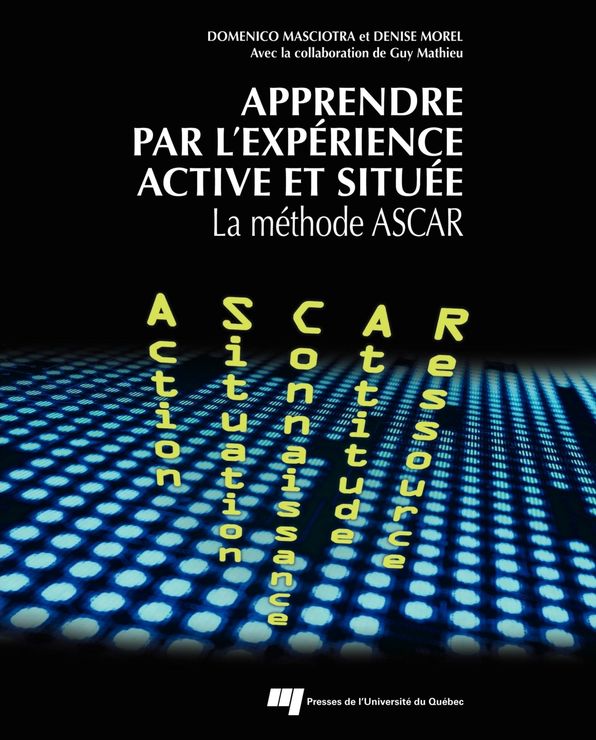 Apprendre par l'expérience active et située