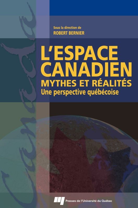 L'espace canadien