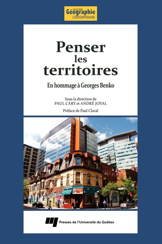 Penser les territoires