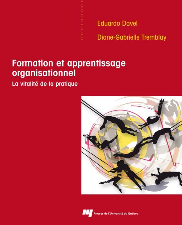 Formation et apprentissage organisationnel: La vitalité de la pratique