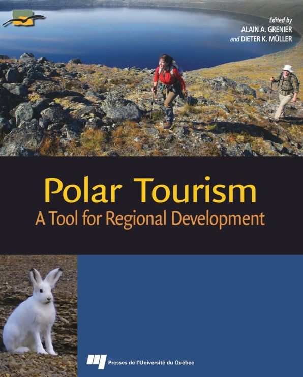 Polar Tourism: A Tool for Regional Development