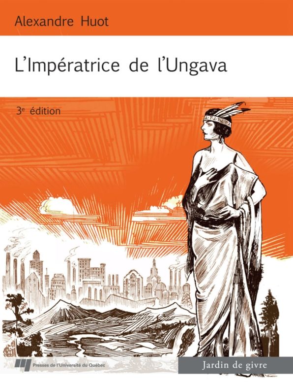 L'Impératrice de l'Ungava