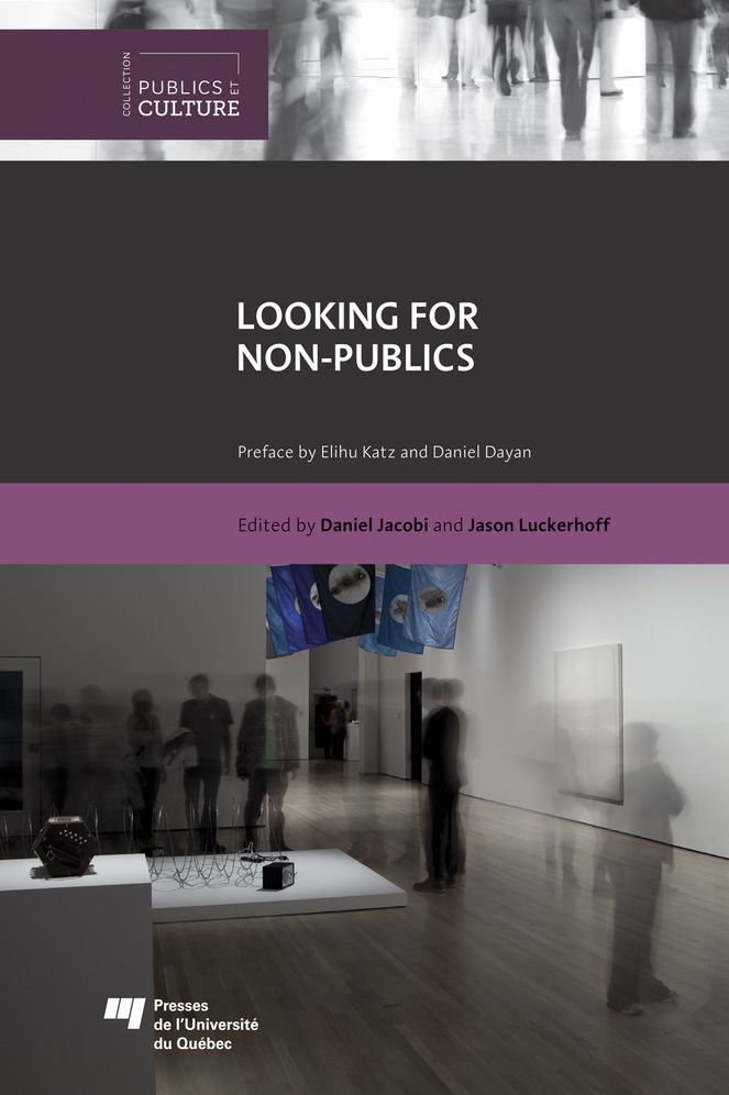 Looking For Non-publics