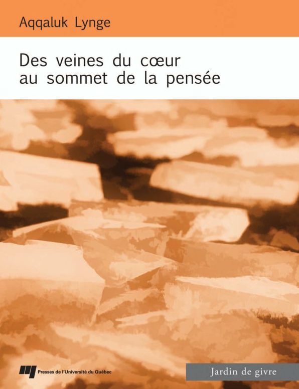 Des veines du coeur au sommet de la pensée