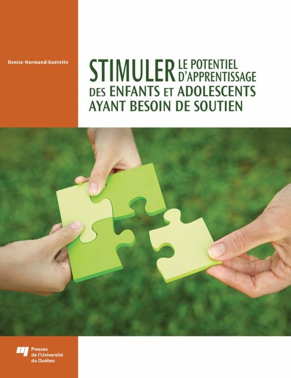 Stimuler le potentiel d'apprentissage des enfants et adolescents ayant besoin de soutien