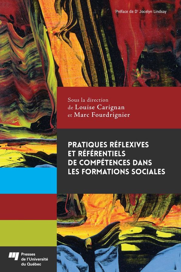Pratiques réflexives et référentiels de compétences dans les formations sociales