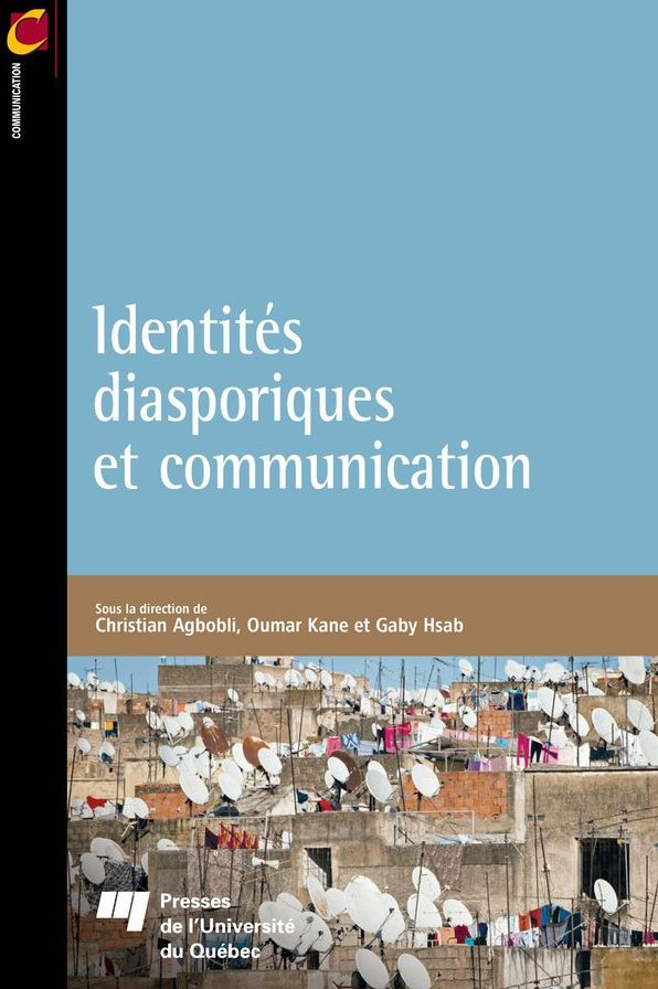 Identités diasporiques et communication