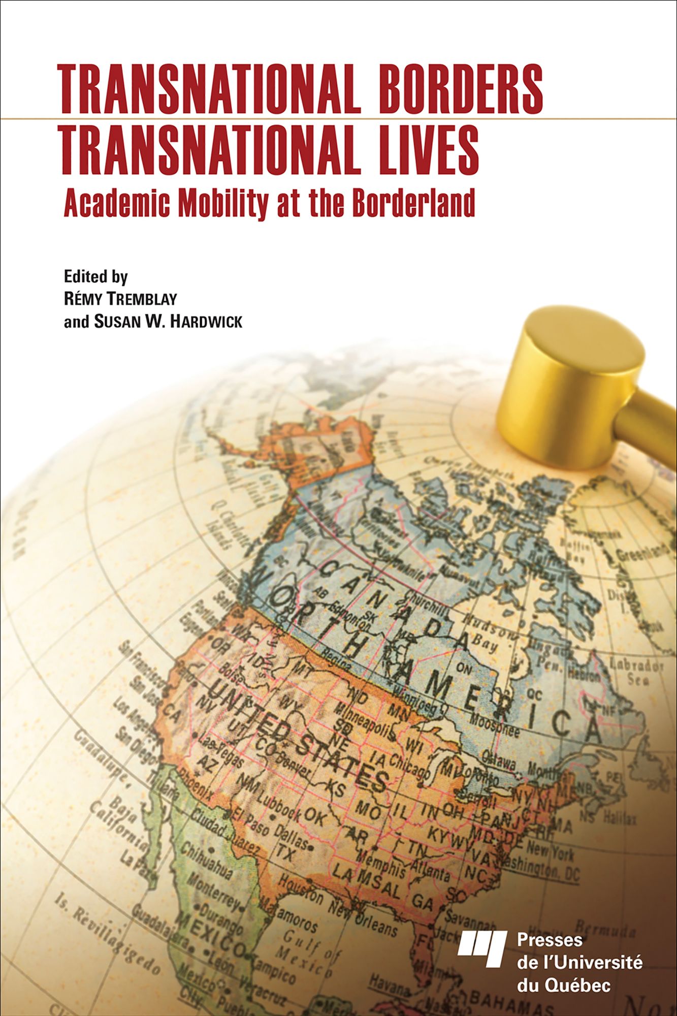 Transnational Borders, Transnational Lives: Academic Mobility at the Borderland