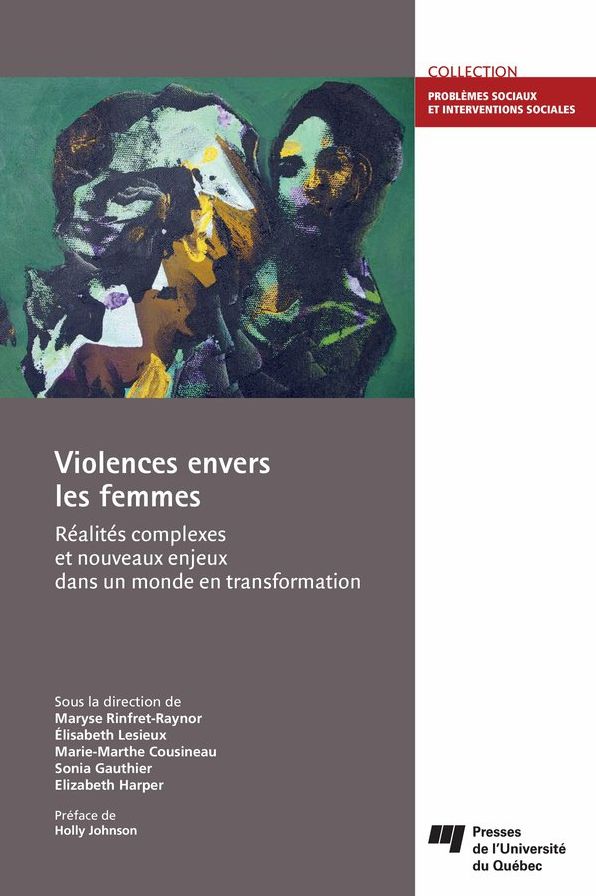 Violences envers les femmes: Réalités complexes et nouveaux enjeux dans un monde en transformation