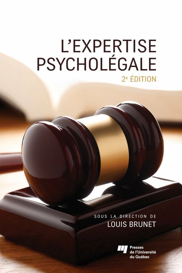 L'expertise psycholégale, 2e édition