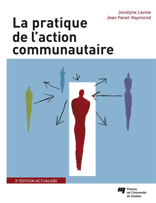 La pratique de l'action communautaire, 3e édition actualisée