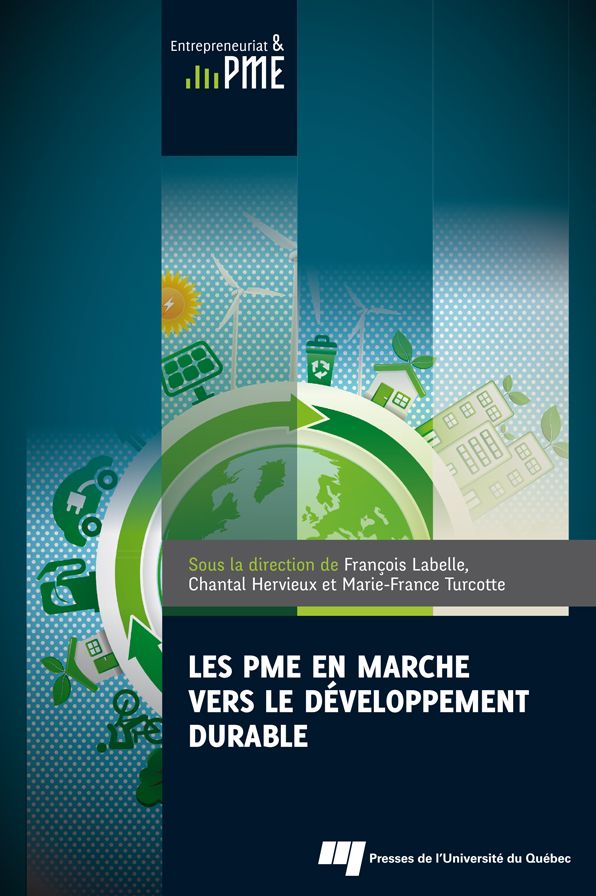 Les PME en marche vers le développement durable