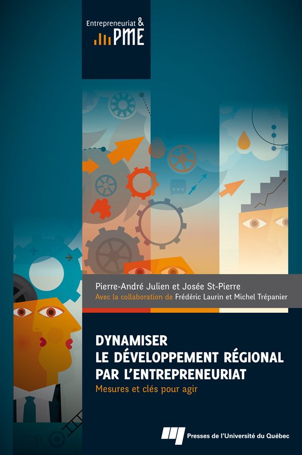 Dynamiser le développement régional par l'entrepreneuriat: Mesures et clés pour agir