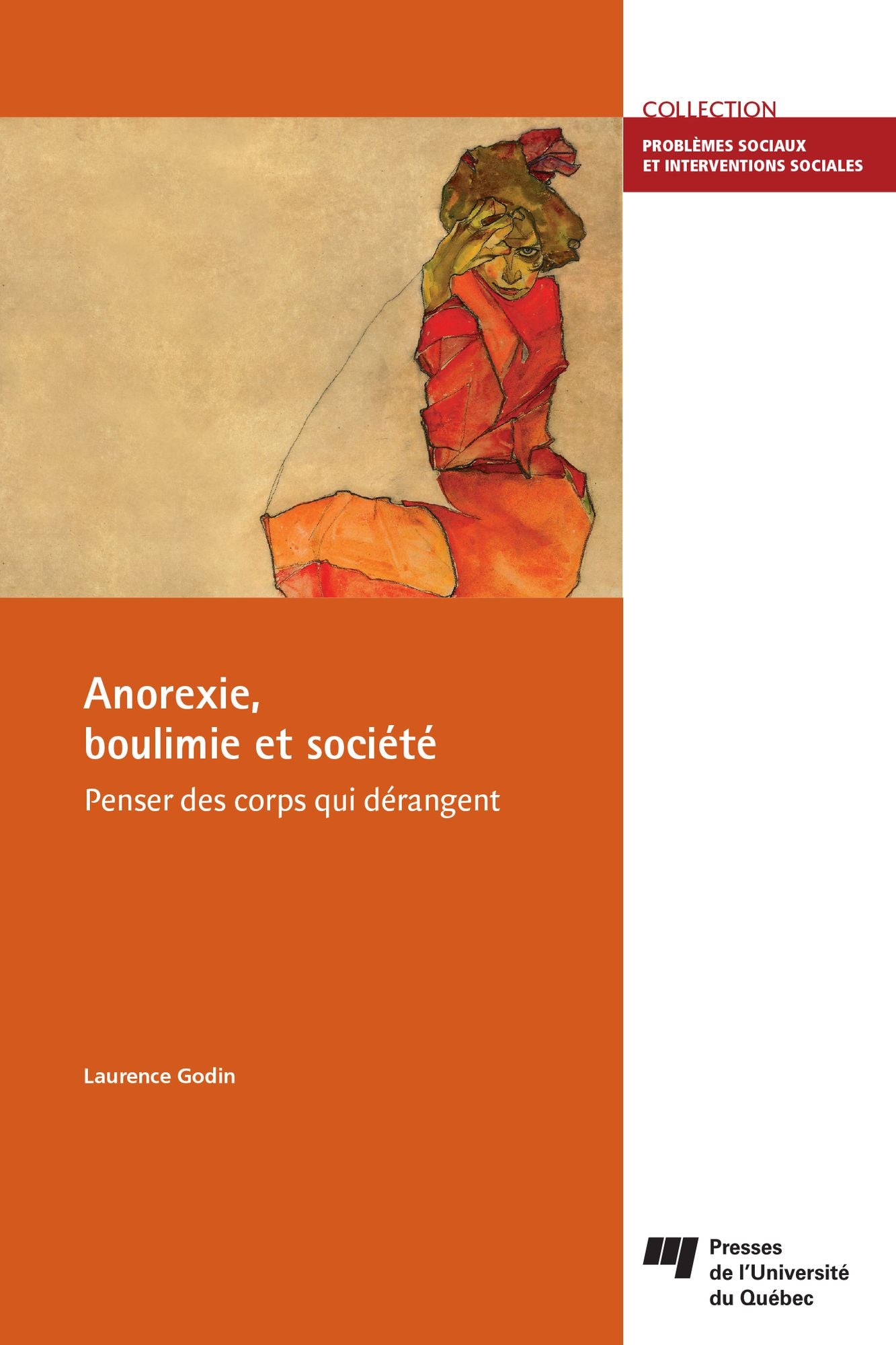Anorexie, boulimie et société: Penser des corps qui dérangent