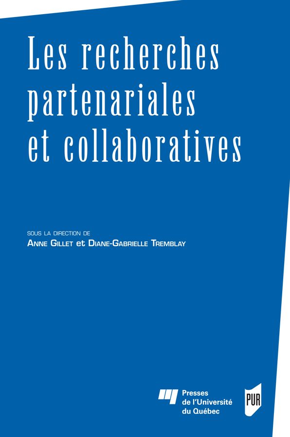 Les recherches partenariales et collaboratives