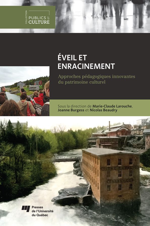 Éveil et enracinement: Approches pédagogiques innovantes du patrimoine culturel