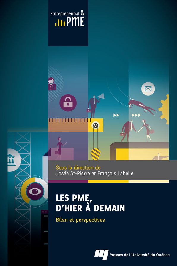 Les PME, d'hier à demain: Bilan et perspectives