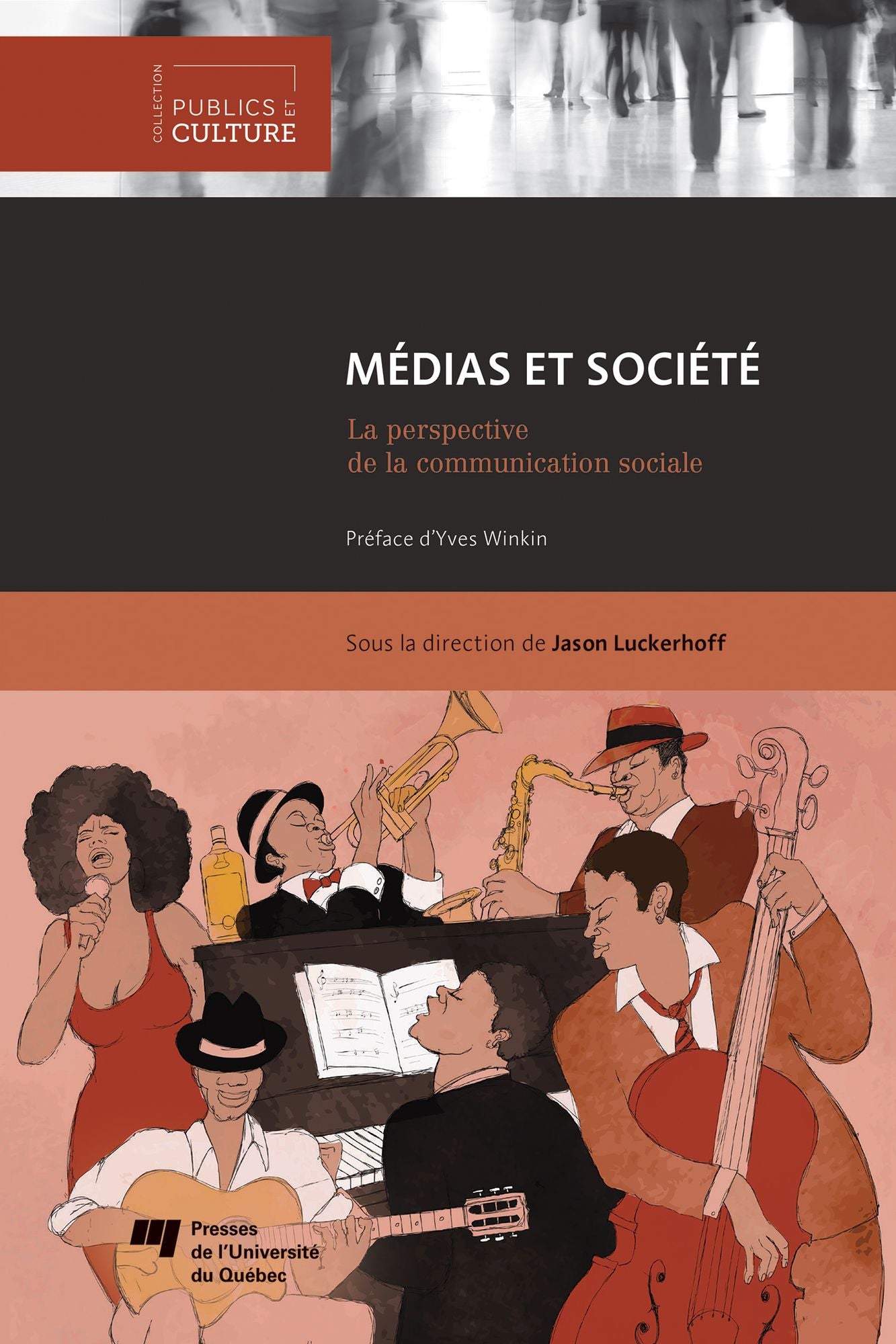 Médias et société: La perspective de la communication sociale
