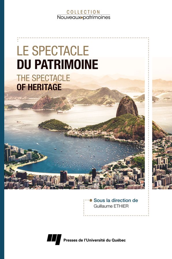 Le spectacle du patrimoine