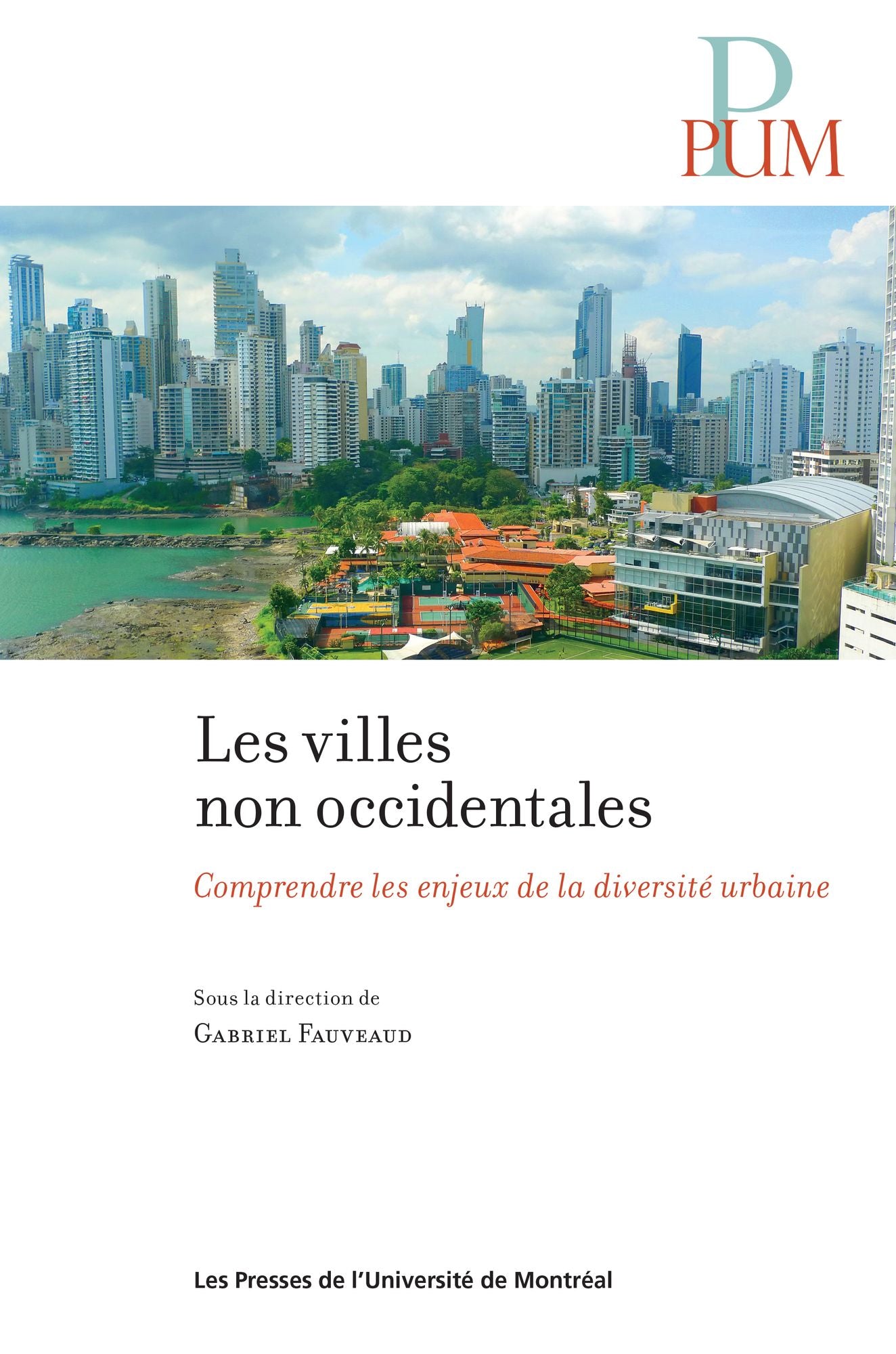 Les villes non occidentales: Comprendre les enjeux de la diversité urbaine